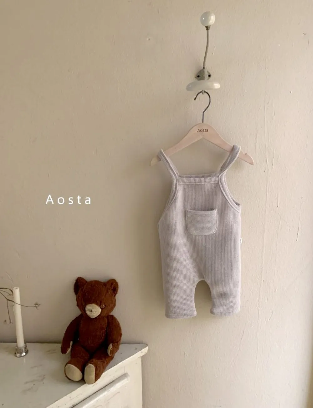 0~2Y Children's Spring Overalls Clothing Baby Spring Clothing Baby Casual Pants Boys And Girls Baby Overalls Knitted Trousers Wholesale Baby Clothes