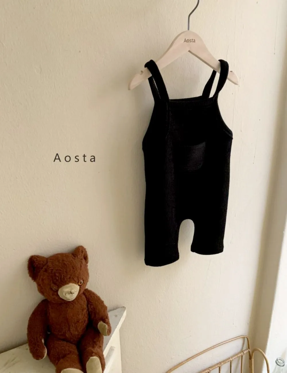 0~2Y Children's Spring Overalls Clothing Baby Spring Clothing Baby Casual Pants Boys And Girls Baby Overalls Knitted Trousers Wholesale Baby Clothes