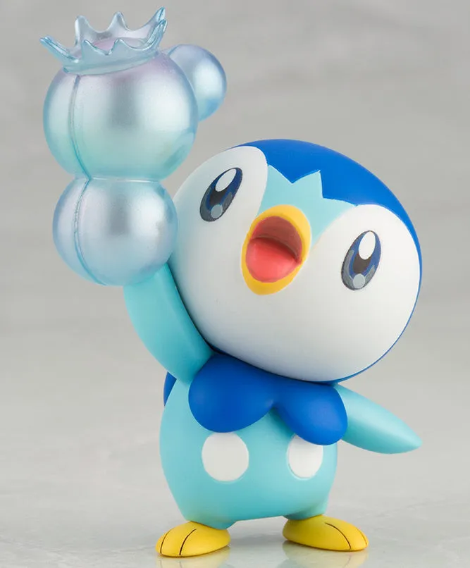 ARTFX J Dawn with Piplup 1/8 Scale Figure (Re-Run)