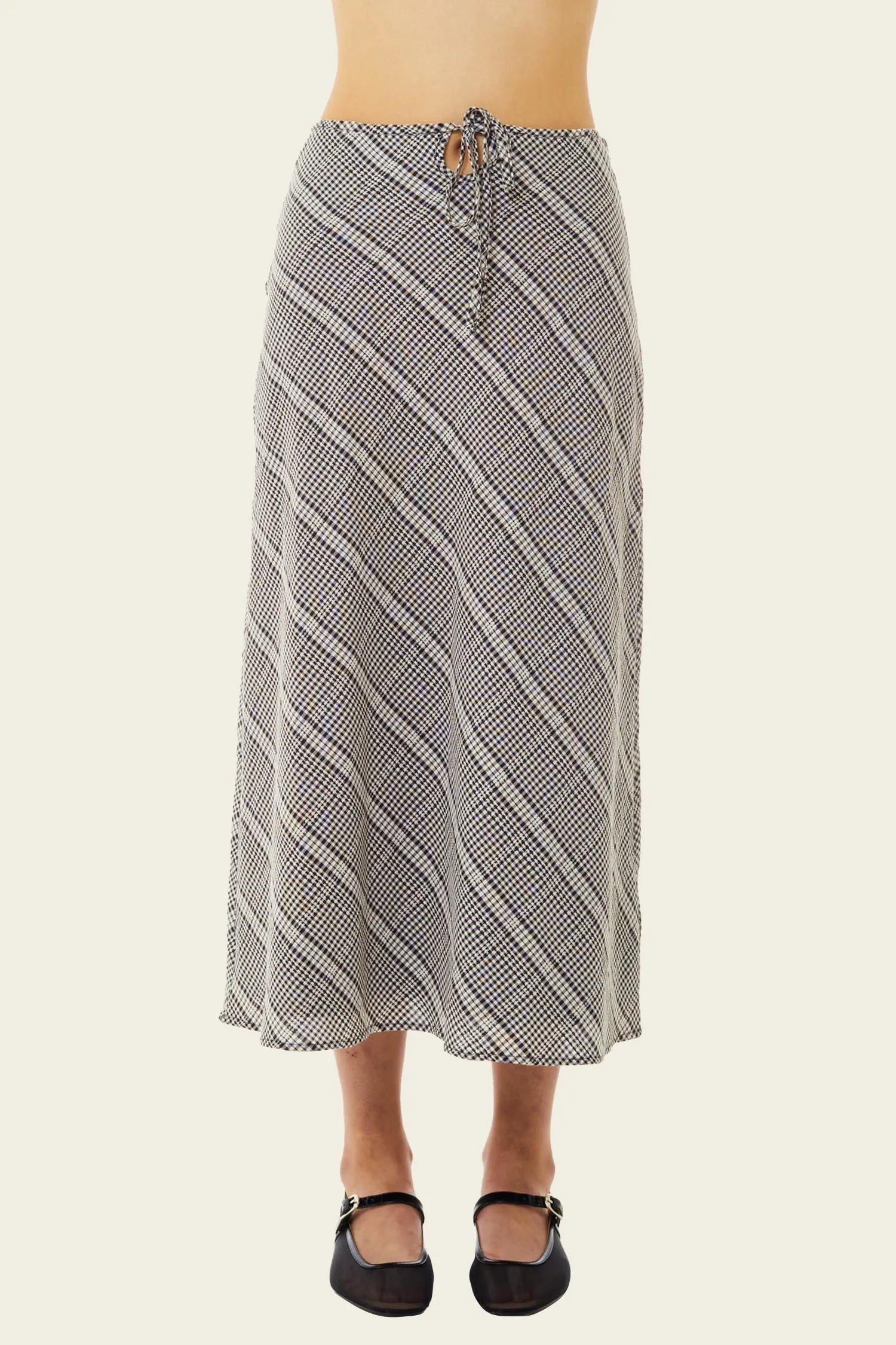 Aurora Skirt