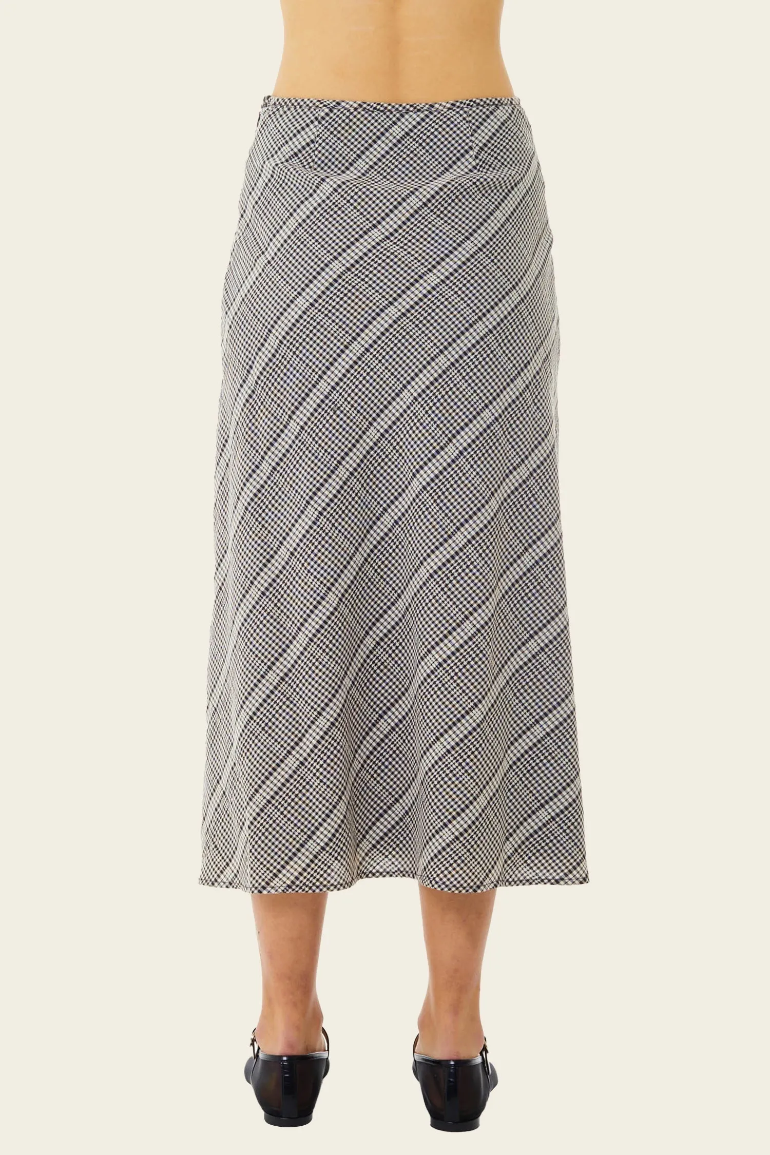 Aurora Skirt