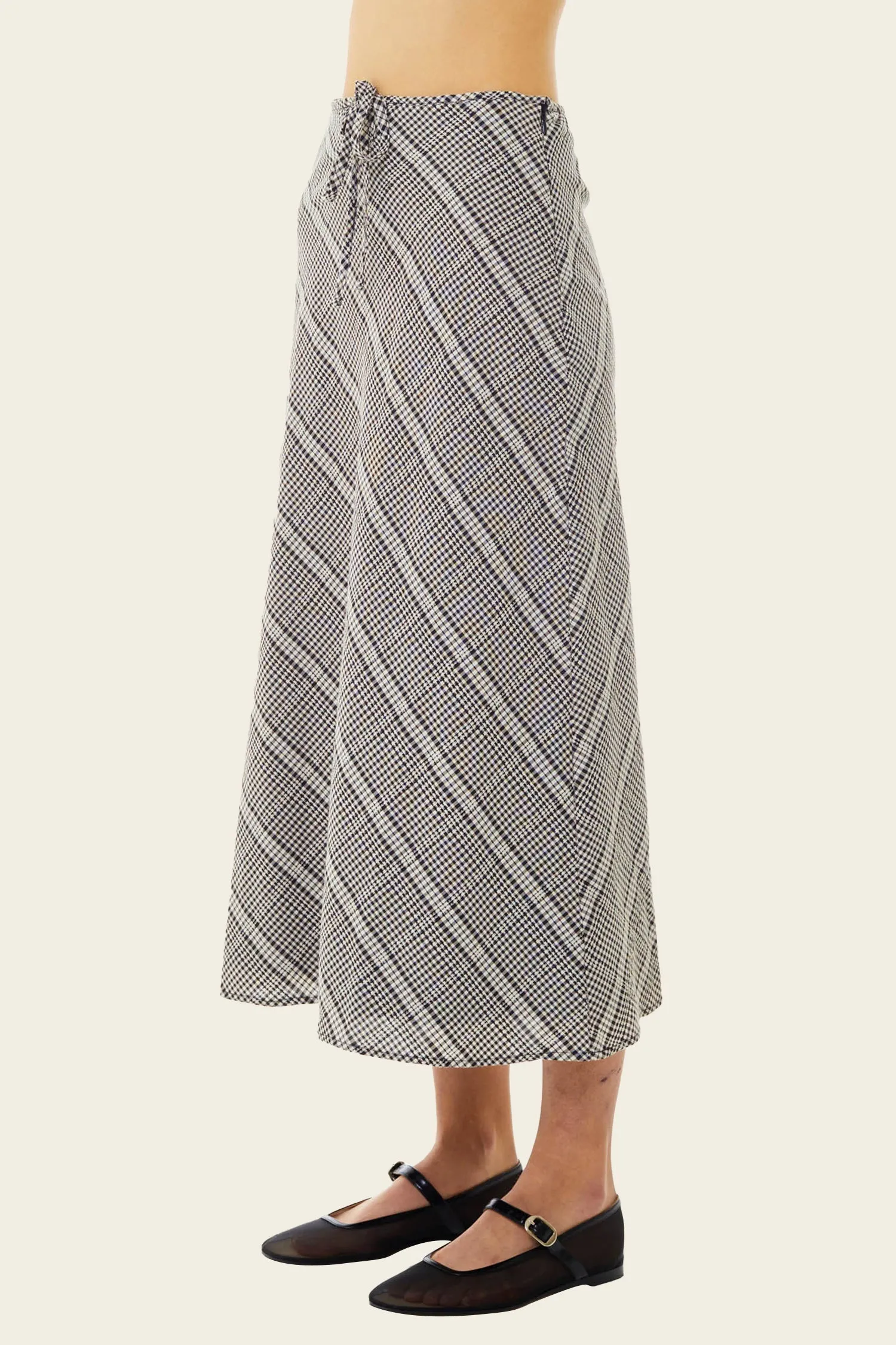 Aurora Skirt