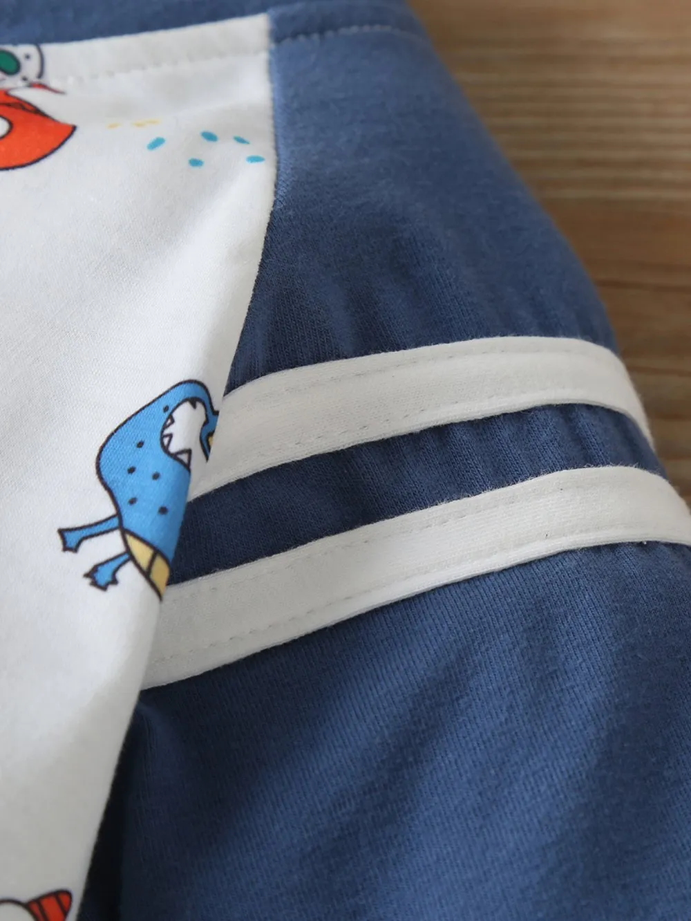 Autumn and Winter Baby Dinosaur Cartoon Animal Romper Wholesale Baby Clothes