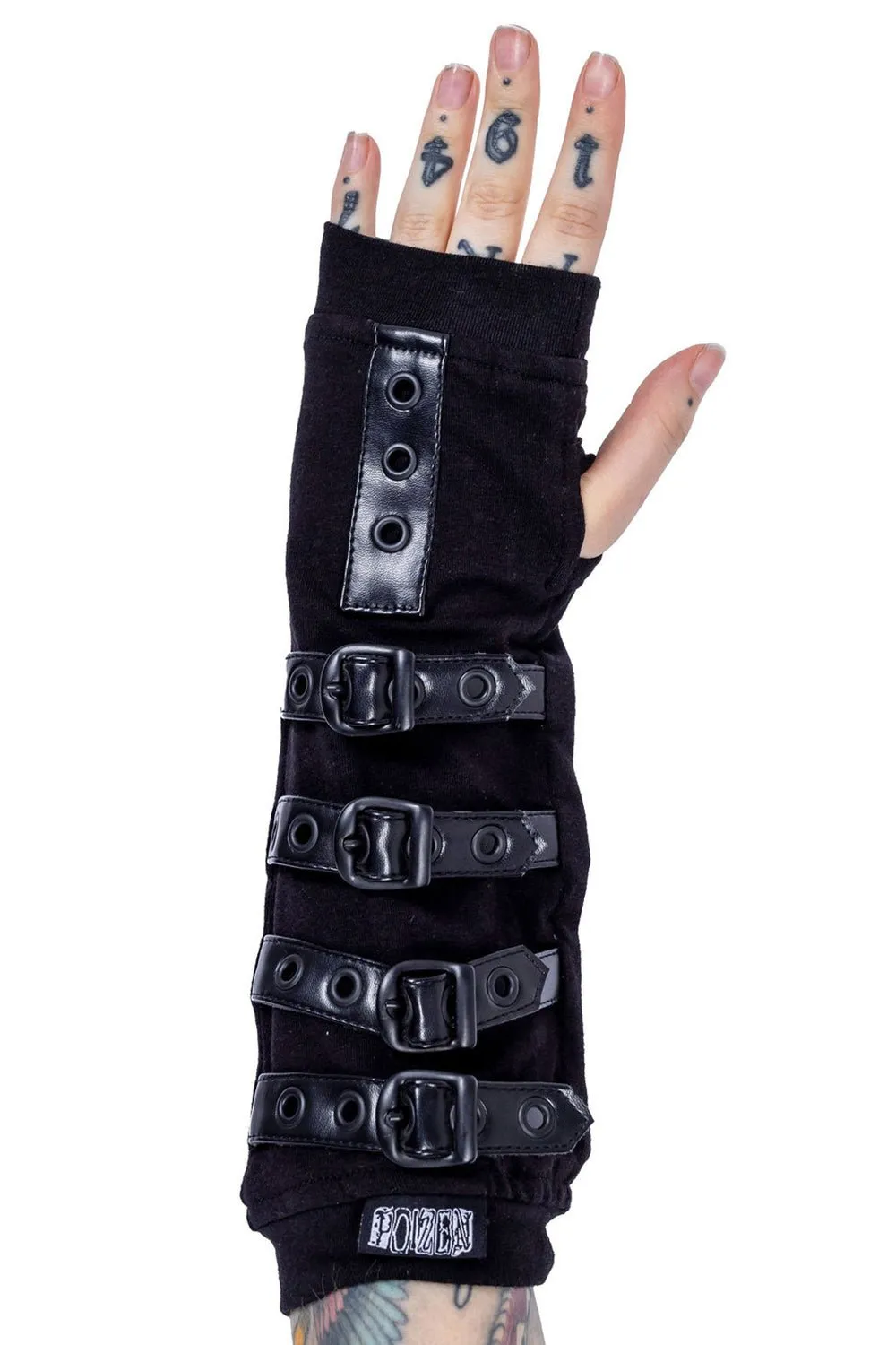 Blaise Armwarmers