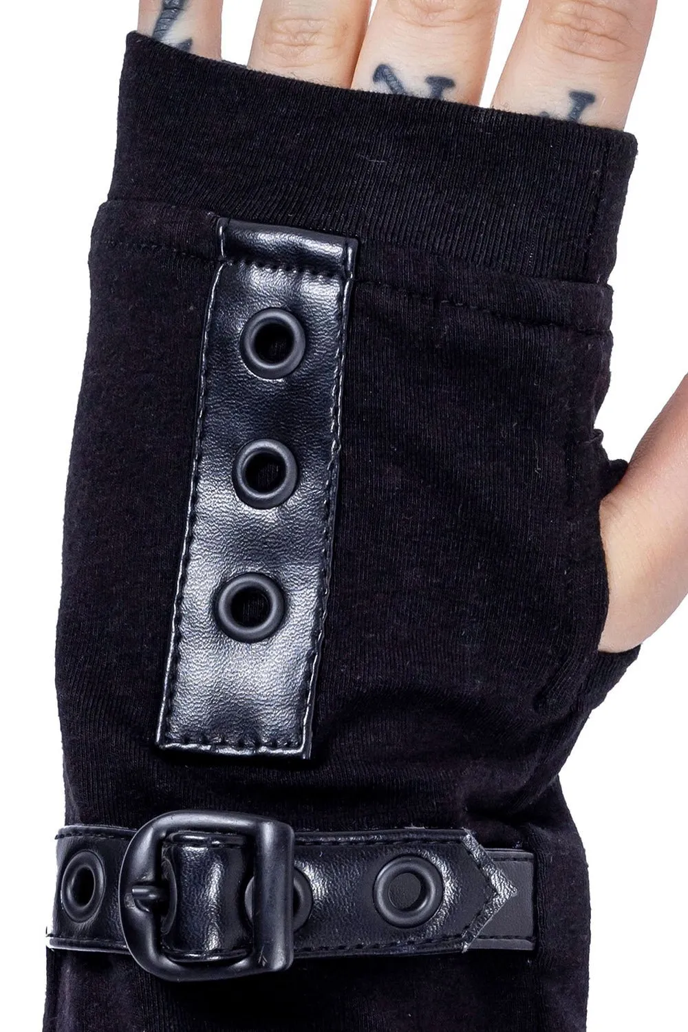 Blaise Armwarmers
