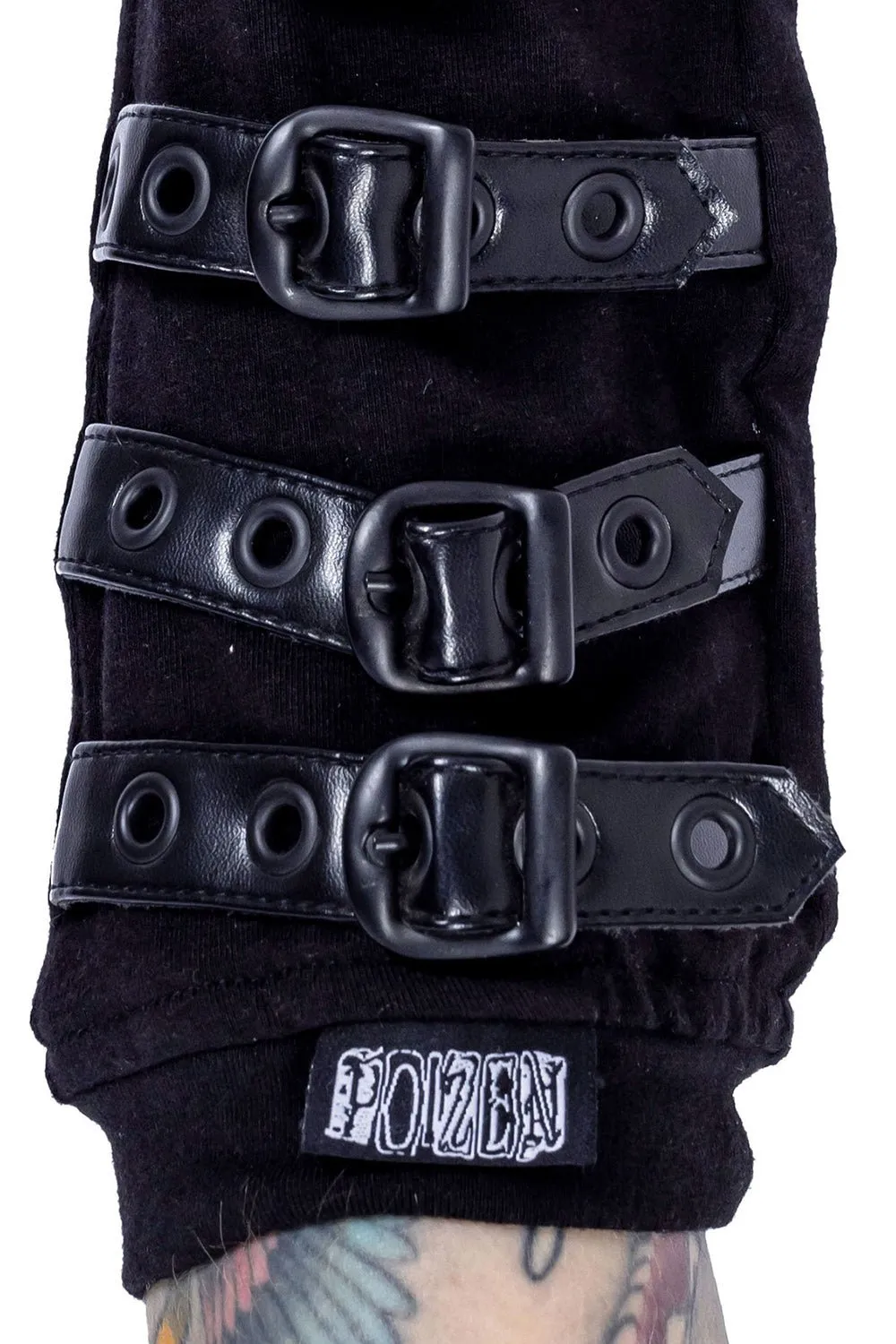 Blaise Armwarmers
