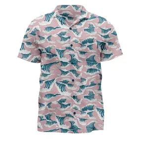 BRACKISH BUTTON UP - MEN'S