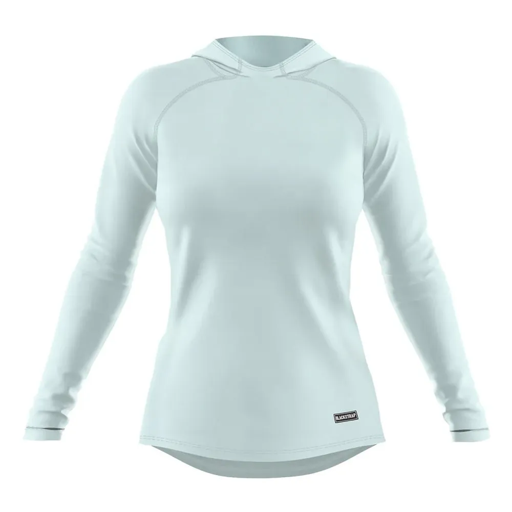 BRACKISH HOODIE - WOMEN'S