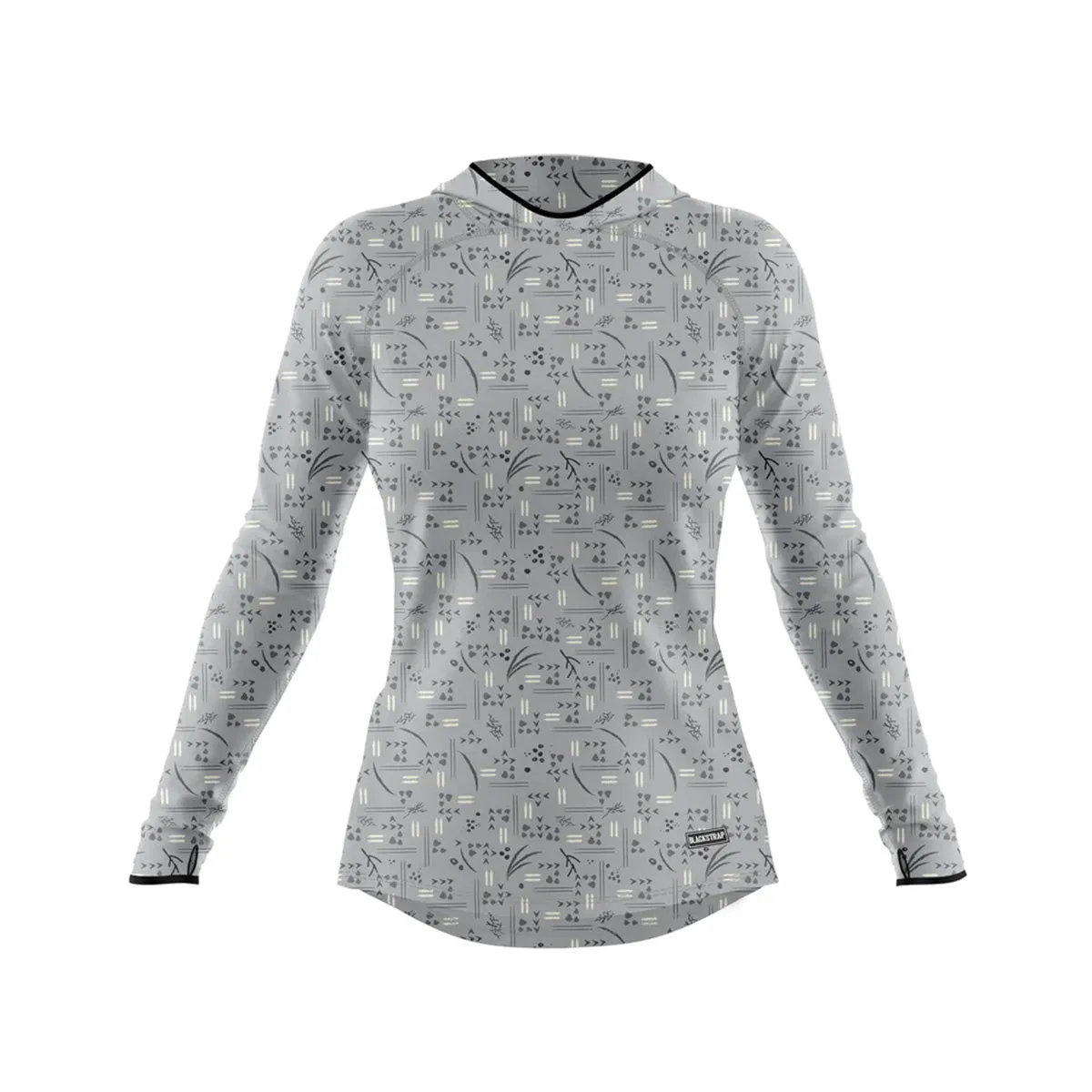 BRACKISH HOODIE - WOMEN'S