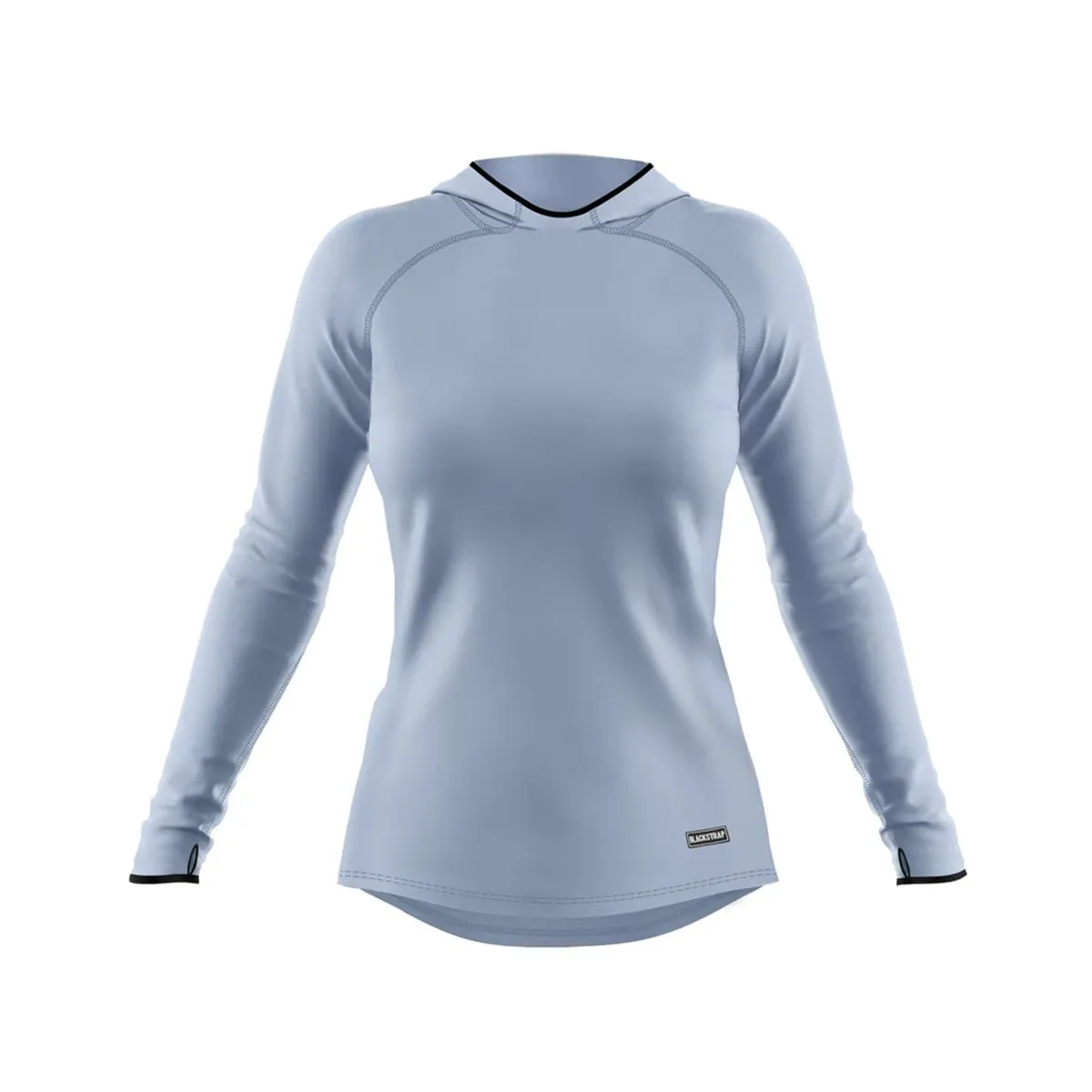 BRACKISH HOODIE - WOMEN'S