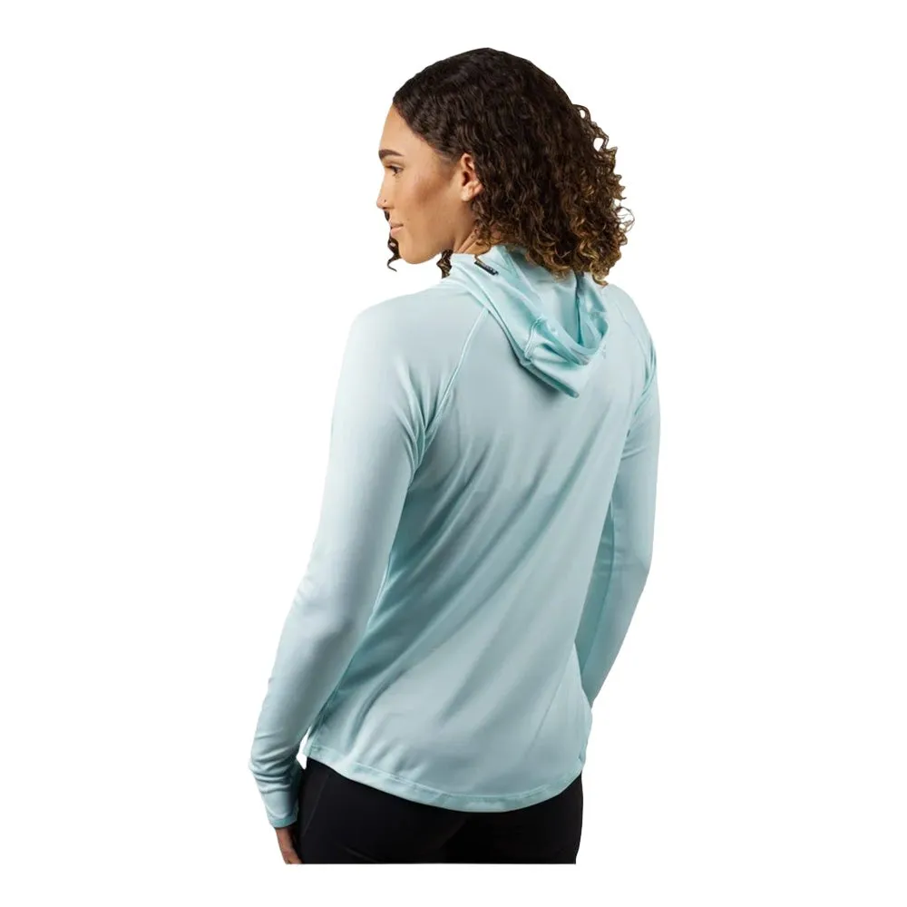 BRACKISH HOODIE - WOMEN'S