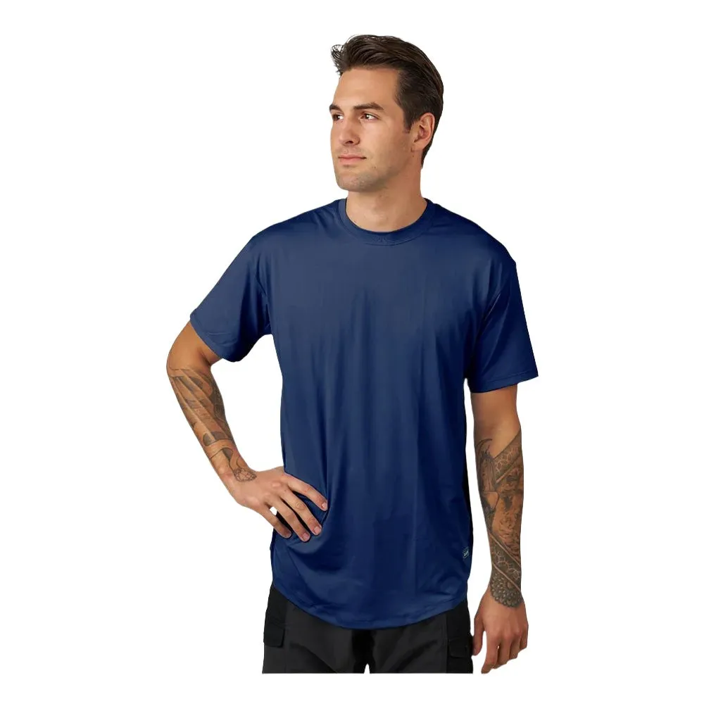 BRACKISH TEE - MEN'S