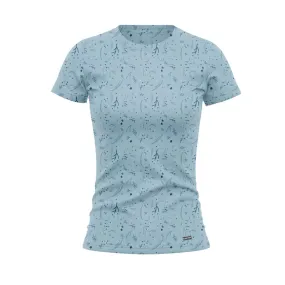 BRACKISH TEE - WOMEN'S