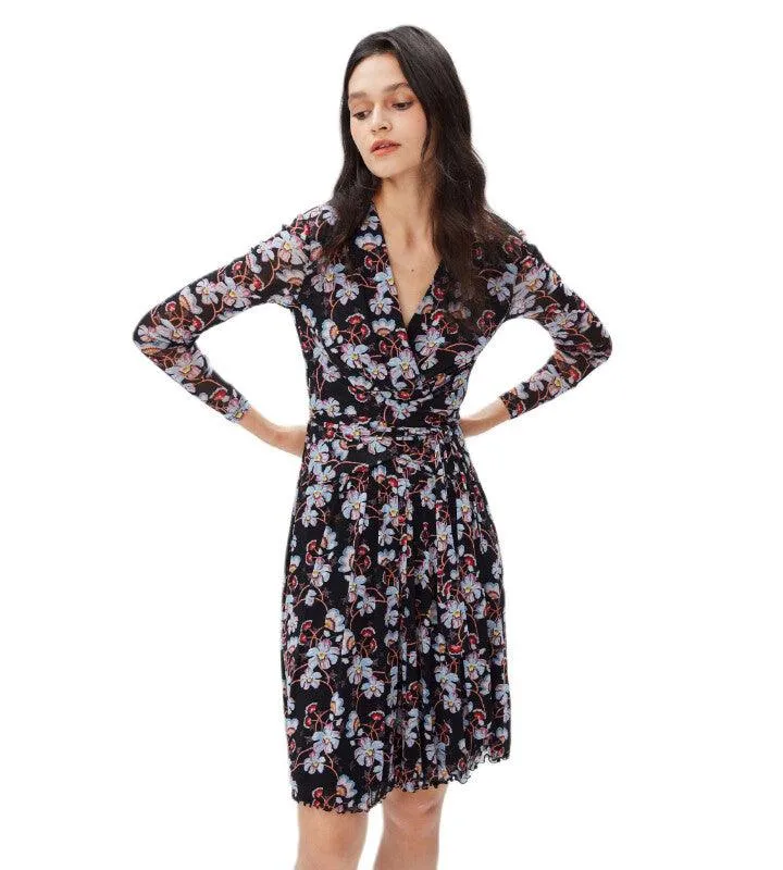 Brenda Dress