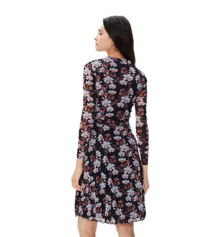 Brenda Dress