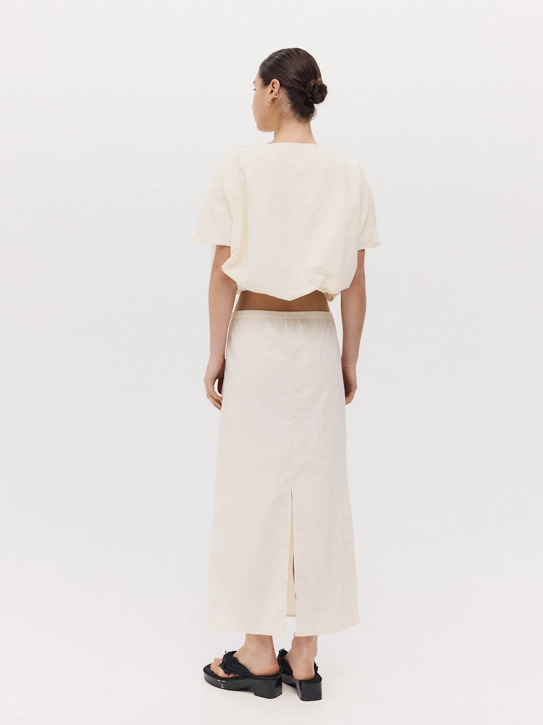 Canal Skirt