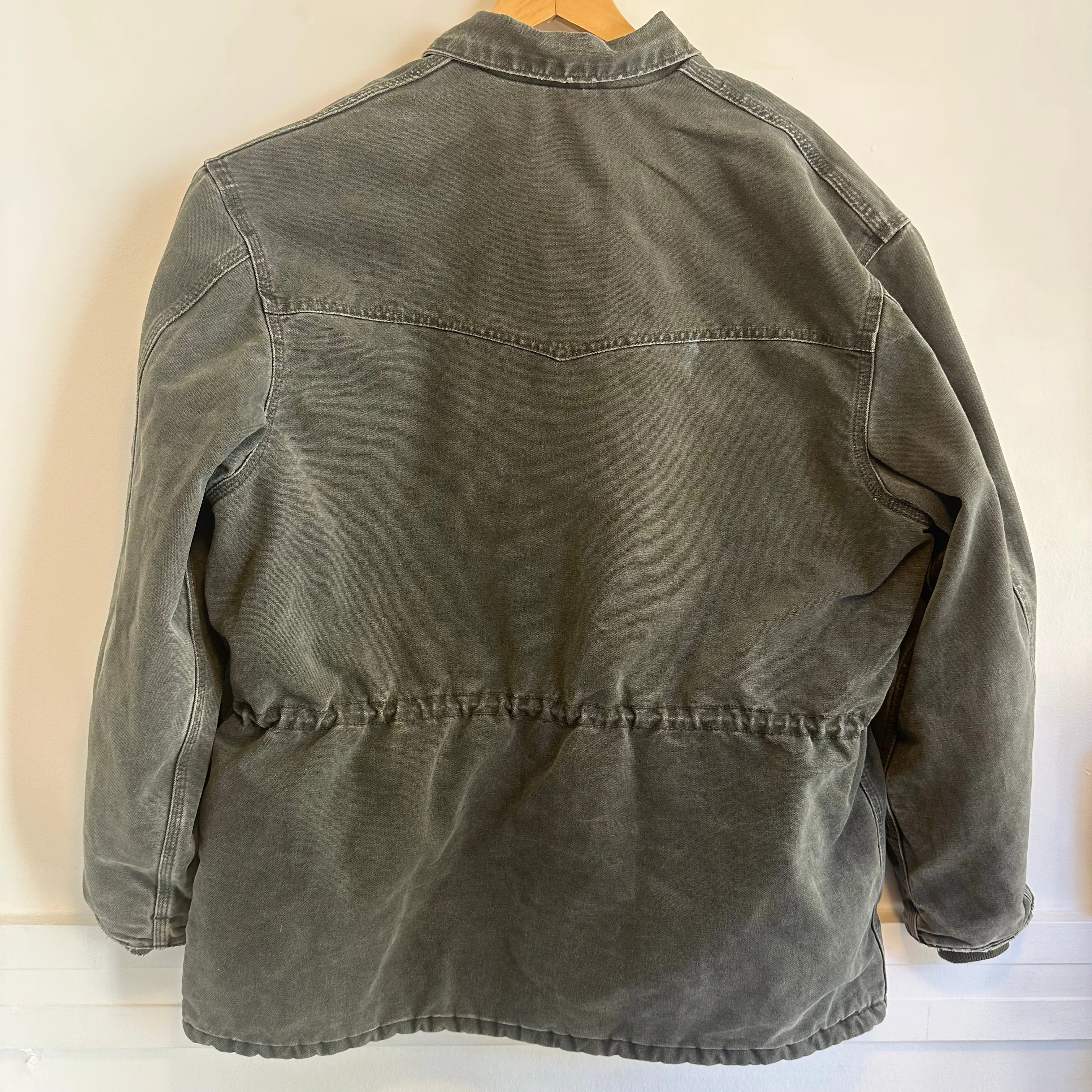 Carhartt Work Jacket | XL