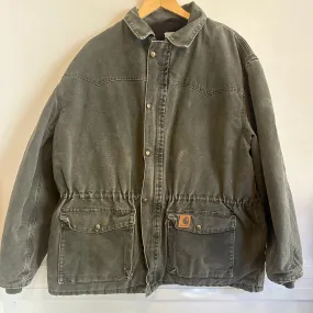 Carhartt Work Jacket | XL