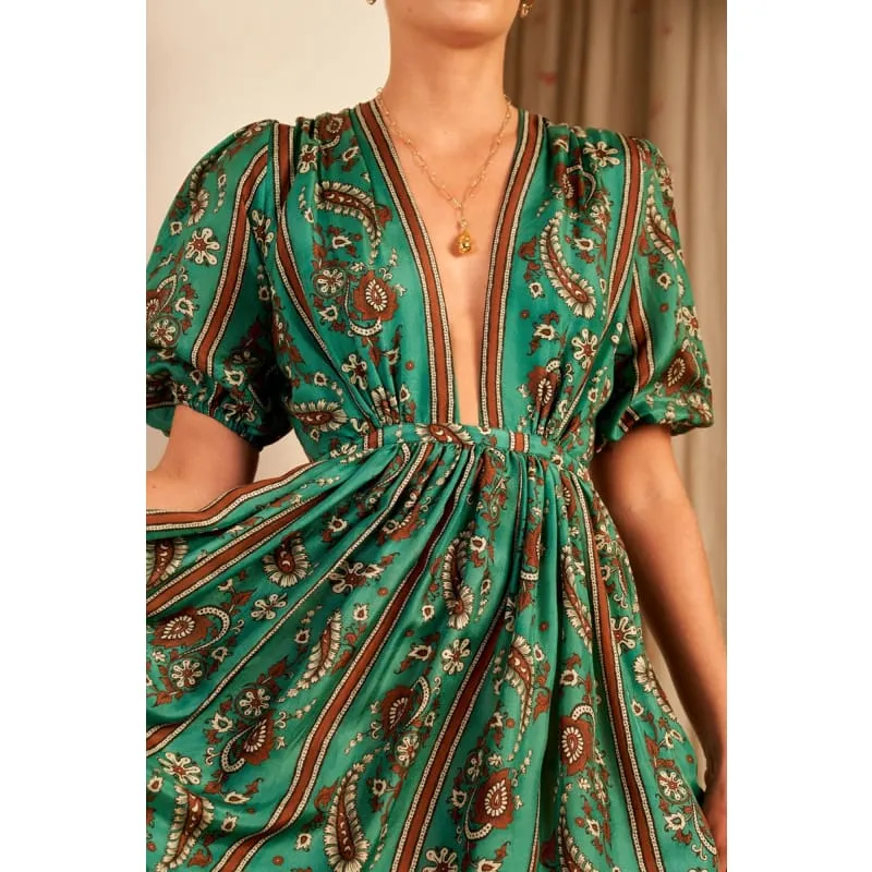 Cassia Dress