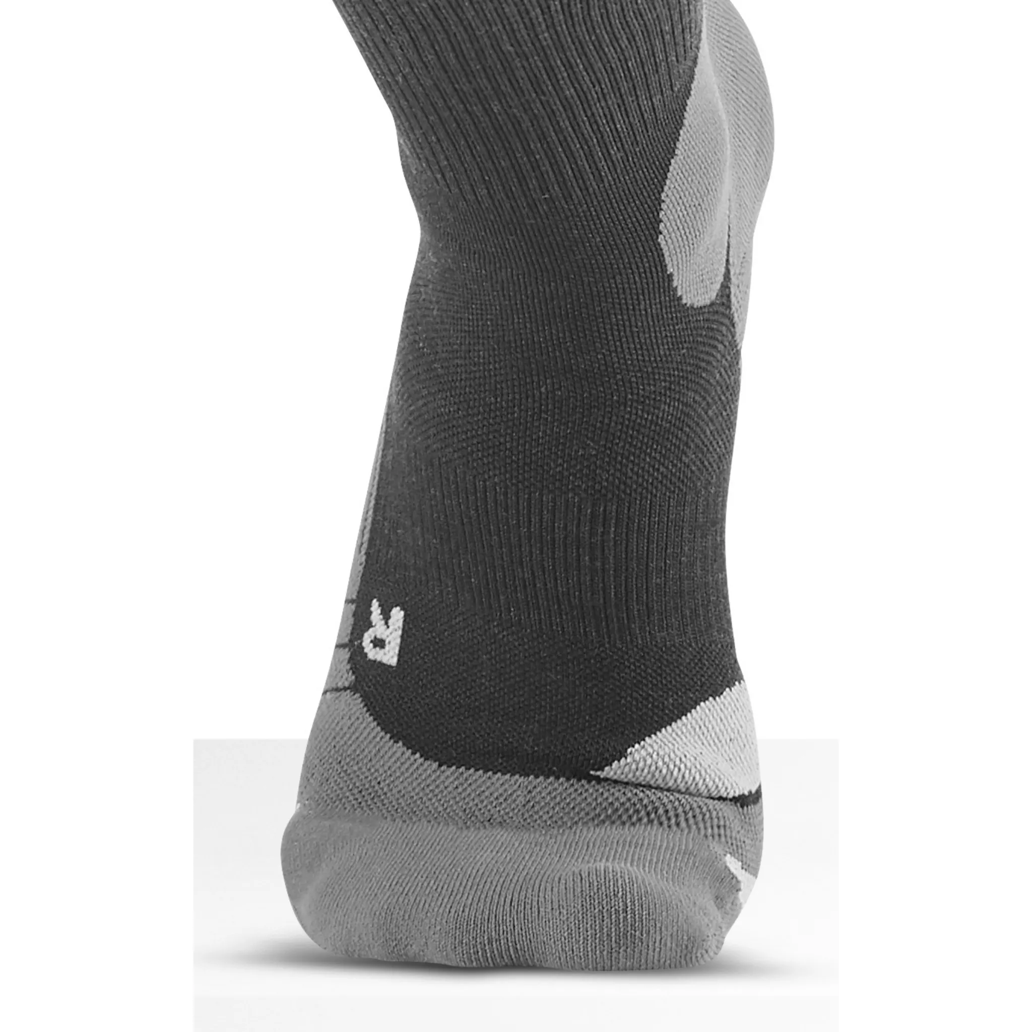 CEP Hiking Light Merino Tall Compression Socks, Men