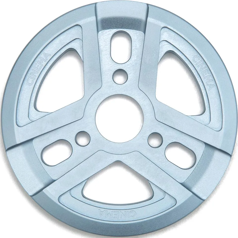 Cinema Reel Guard Sprocket