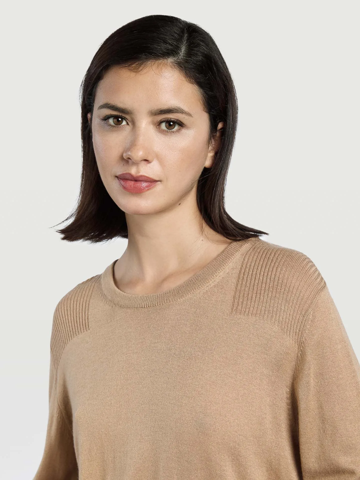 Crewneck Sweater