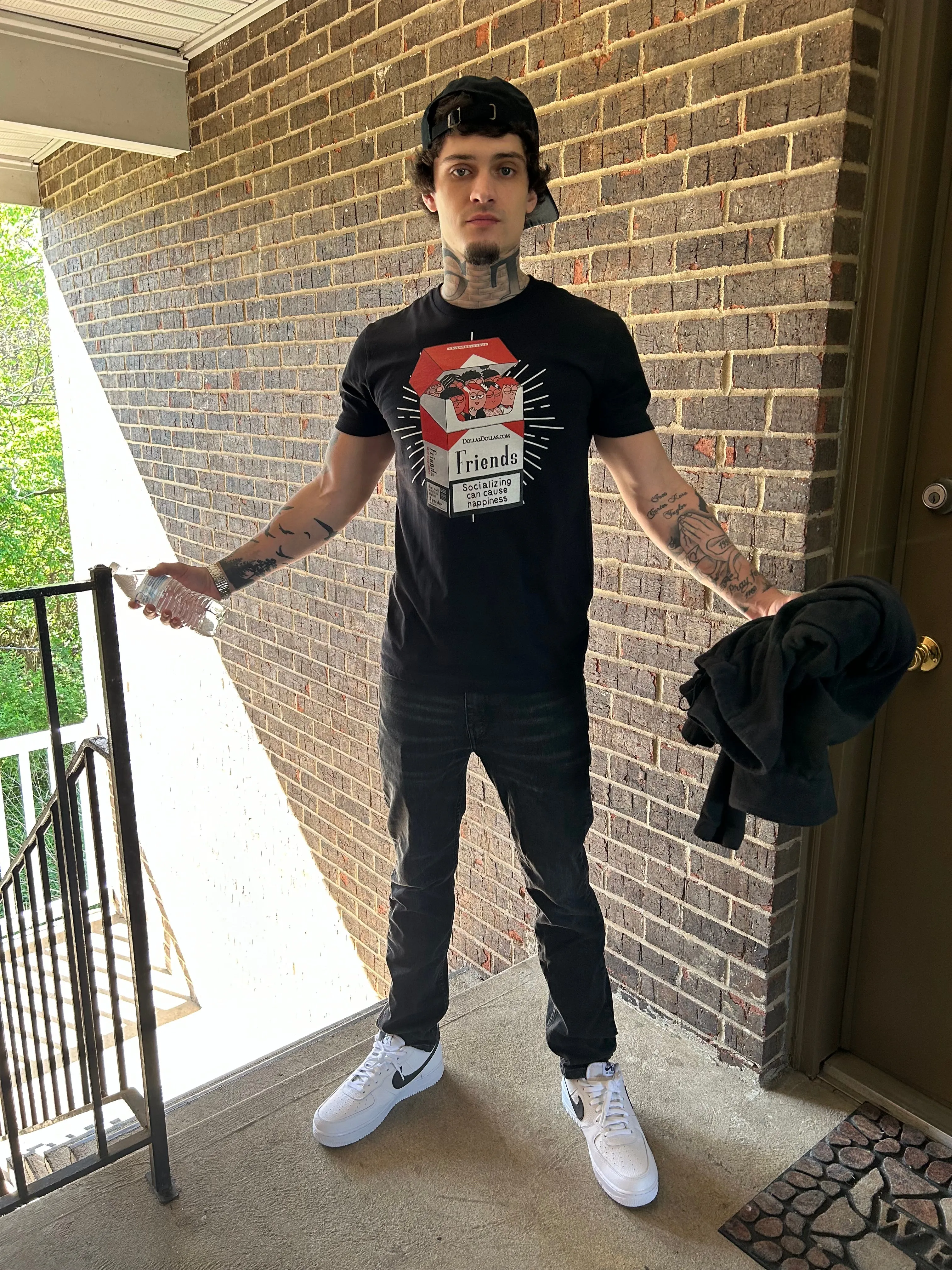 D2D™ | Friends T-Shirt