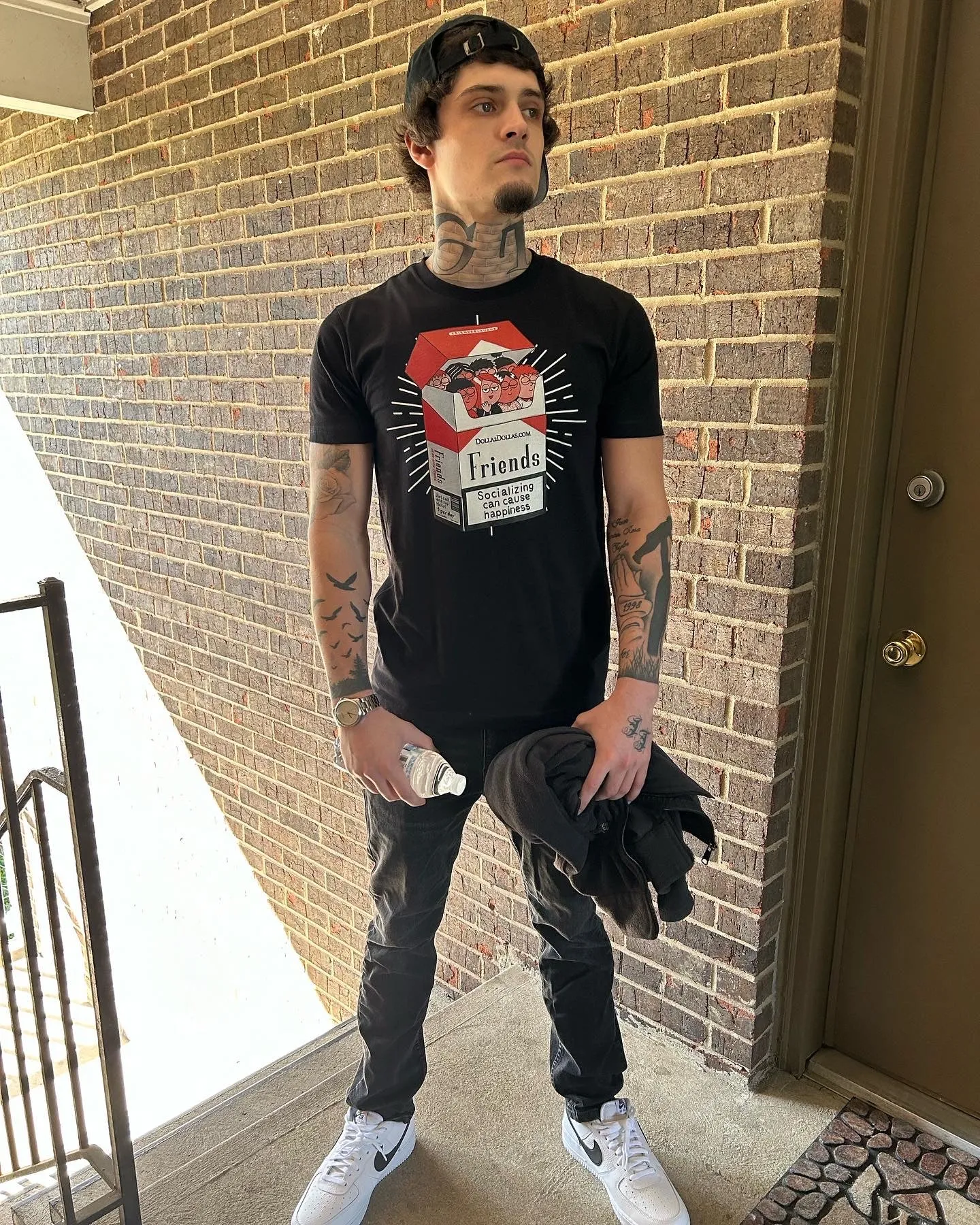 D2D™ | Friends T-Shirt