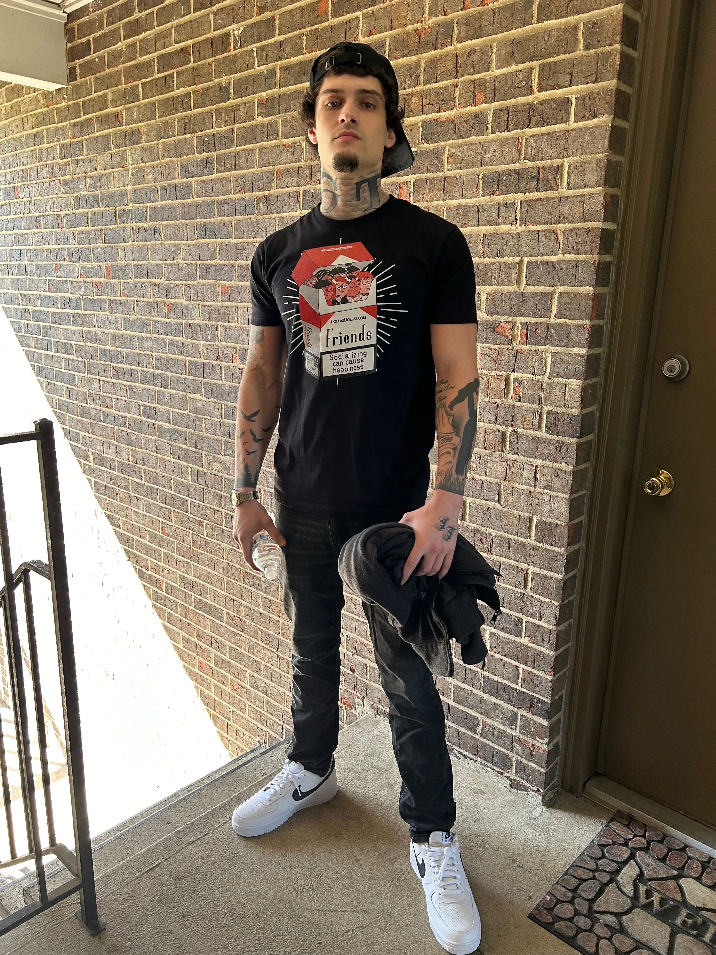 D2D™ | Friends T-Shirt