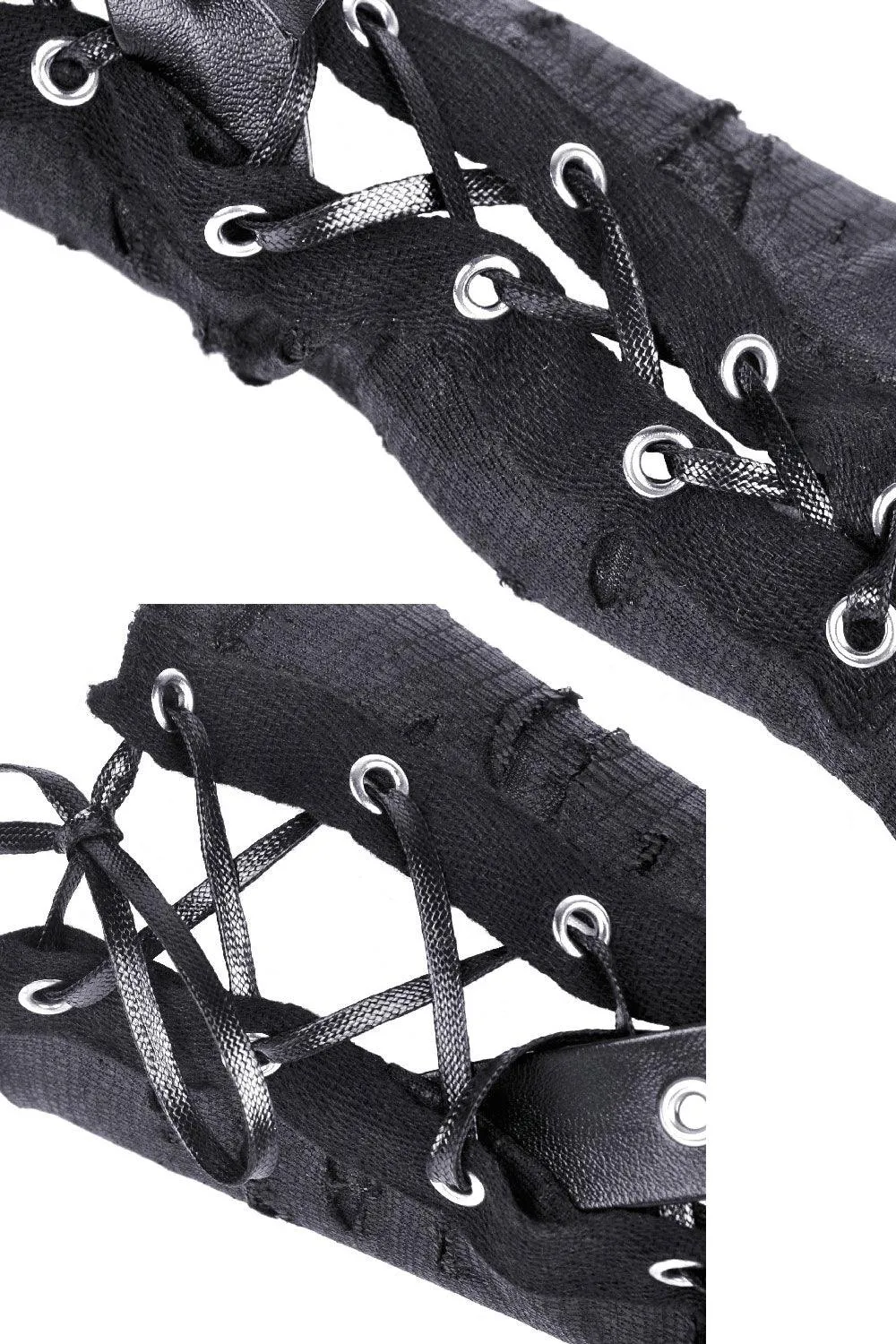 Dark Arts Arm Warmers