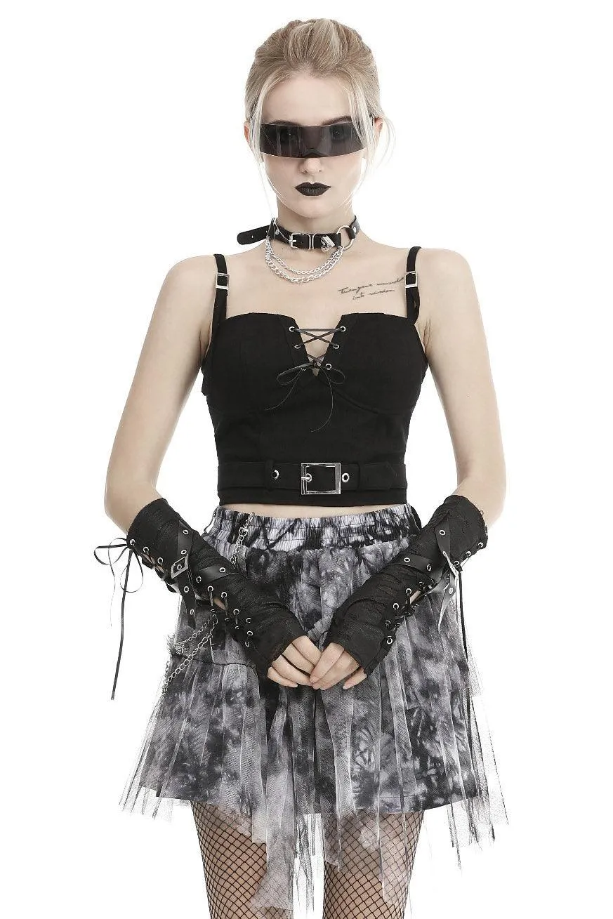 Dark Arts Arm Warmers