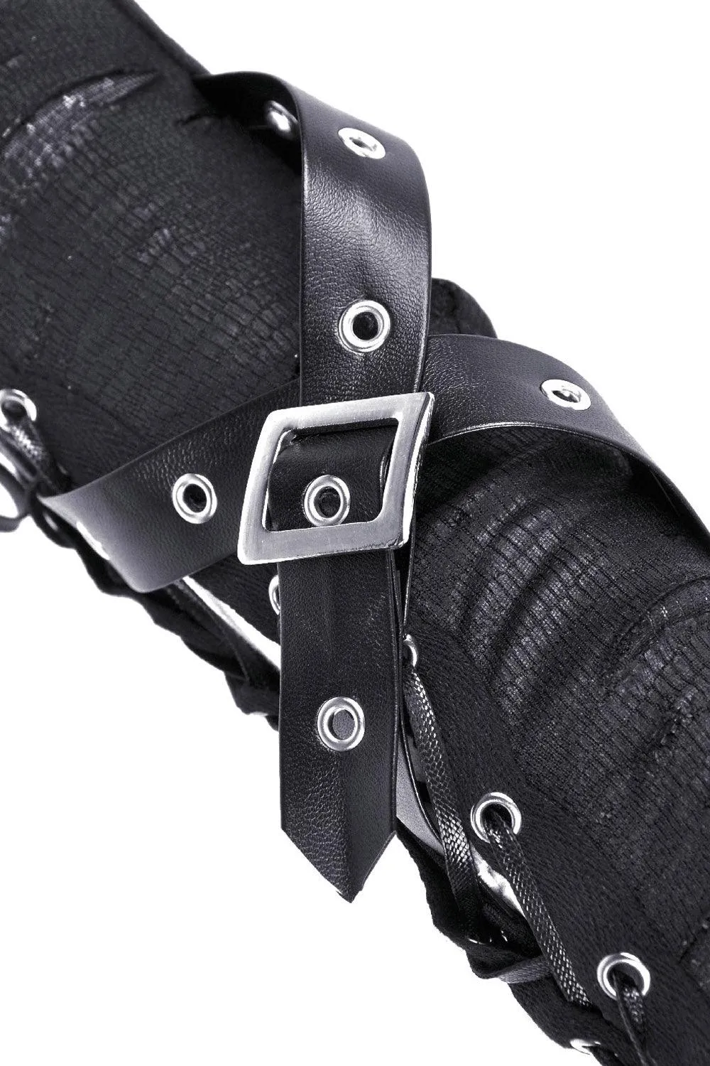 Dark Arts Arm Warmers