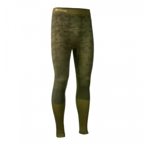 Deerhunter Camou Lightweight Merino Wool Long Johns