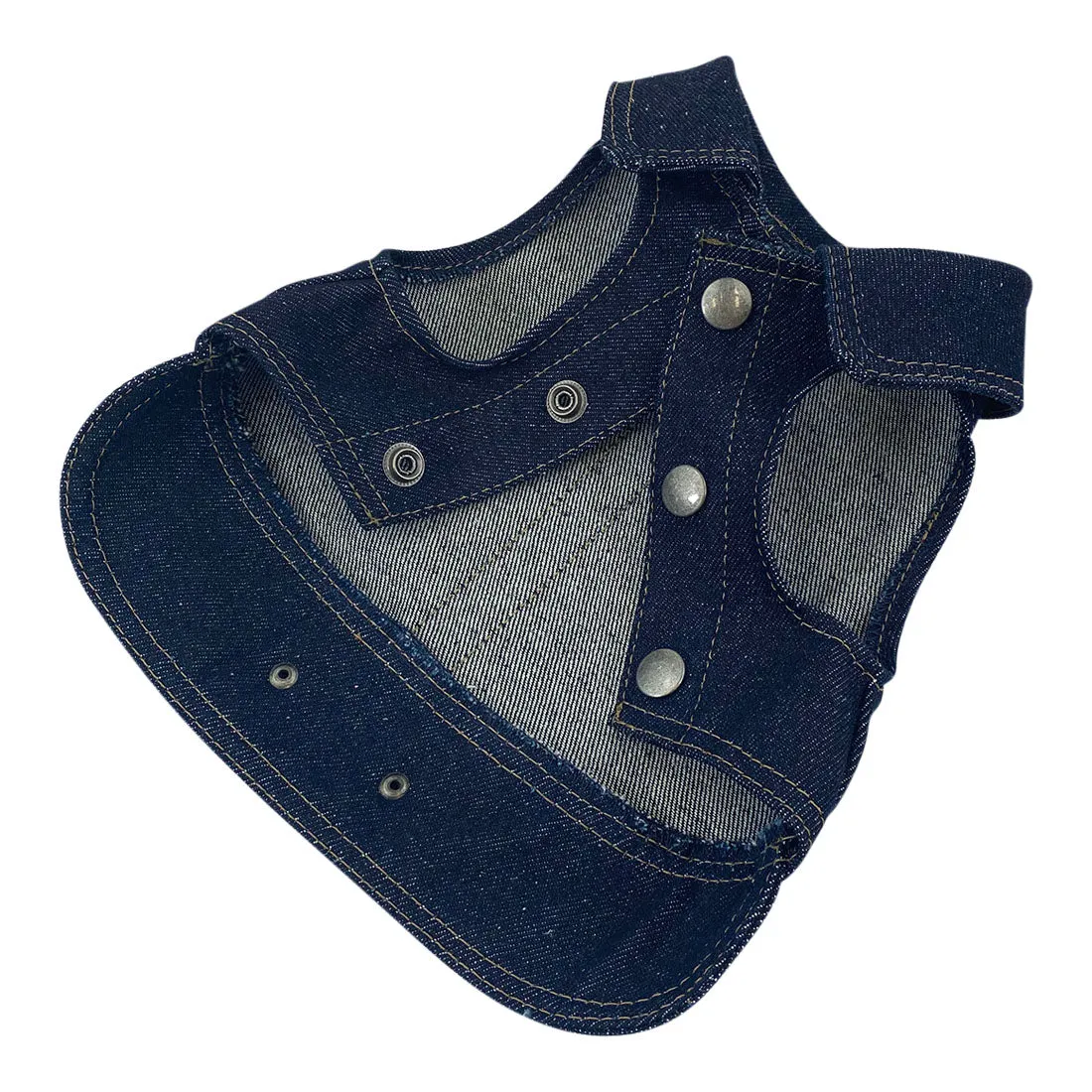 Doggy Vest