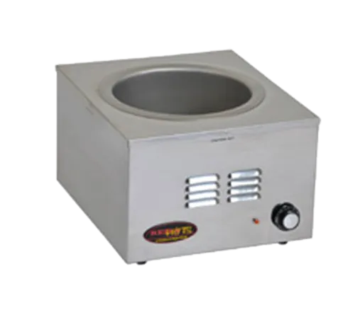 Eagle Group 11QFW-120 Food Pan Warmer