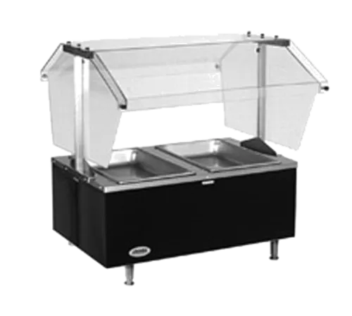 Eagle Group CDHT3-120 Buffet Warmer
