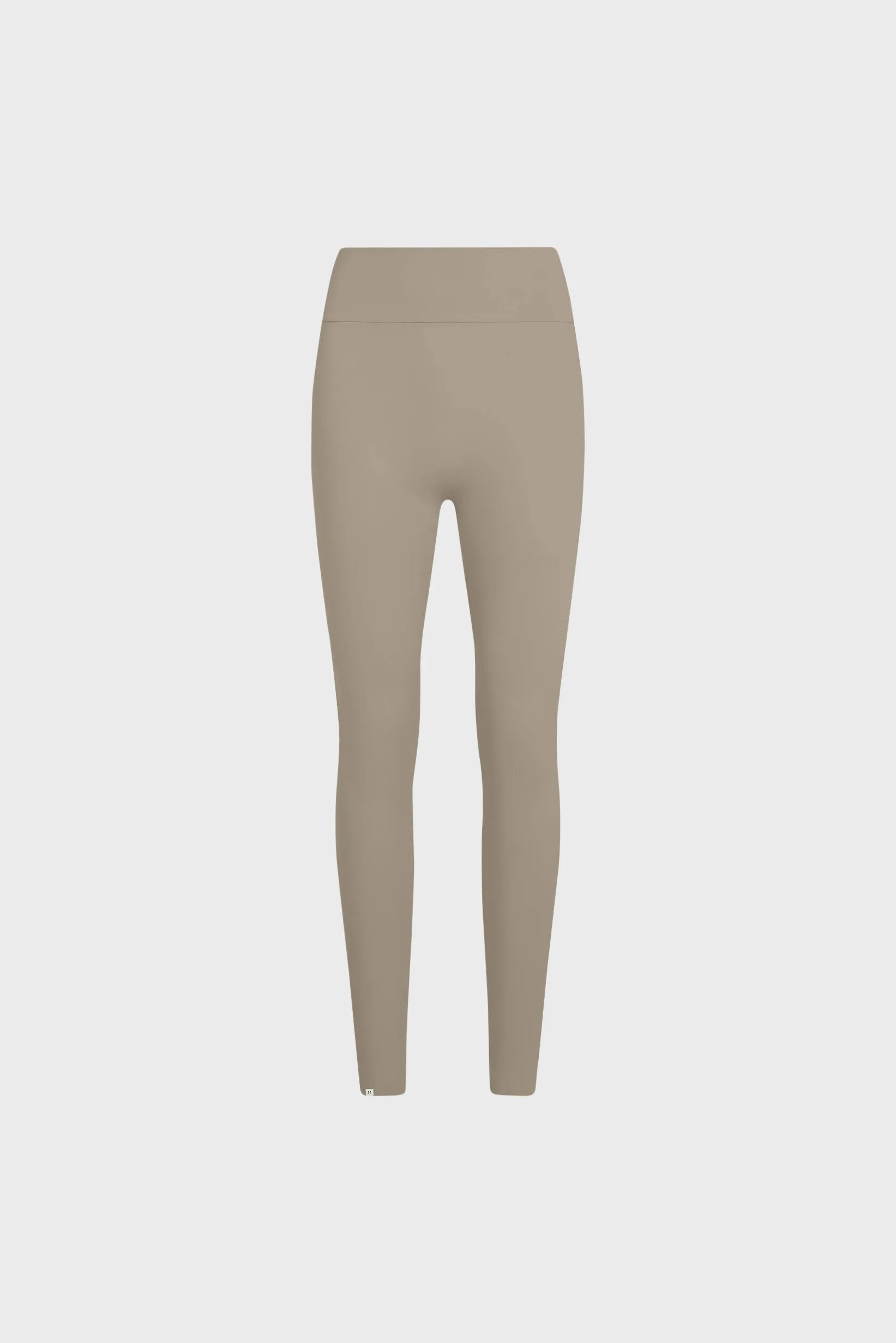 Essential Legging | Light Khaki