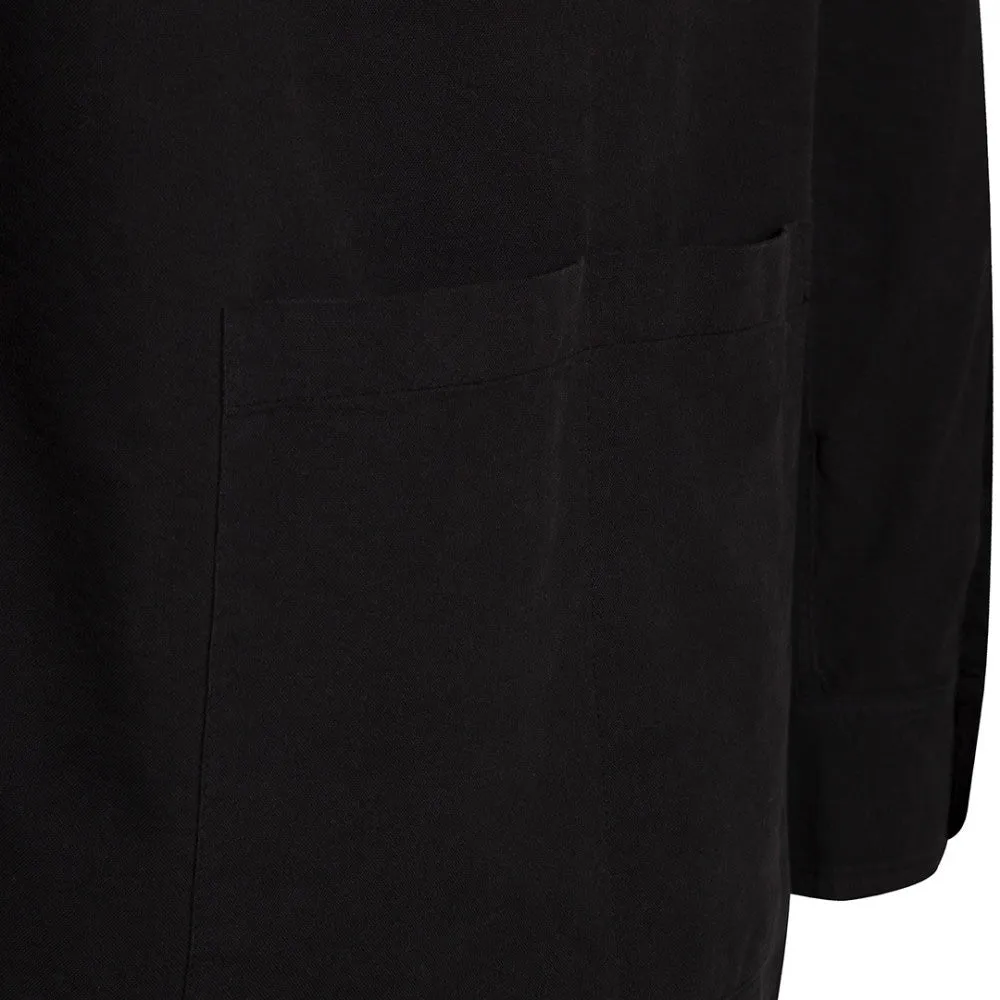 Garphyttan Oxford Shirt Anthracite