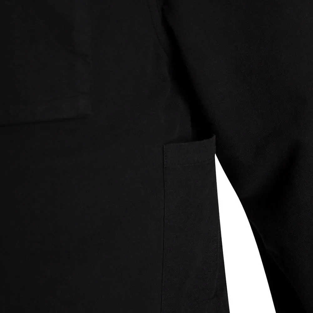 Garphyttan Oxford Shirt Anthracite