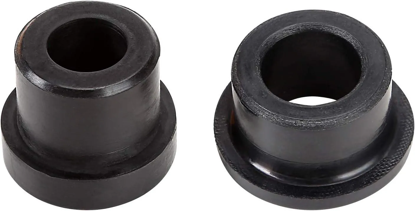 Golf Cart Front Lower Spring Upper A Arm Bushing Kit for Club Car DS - 10L0L