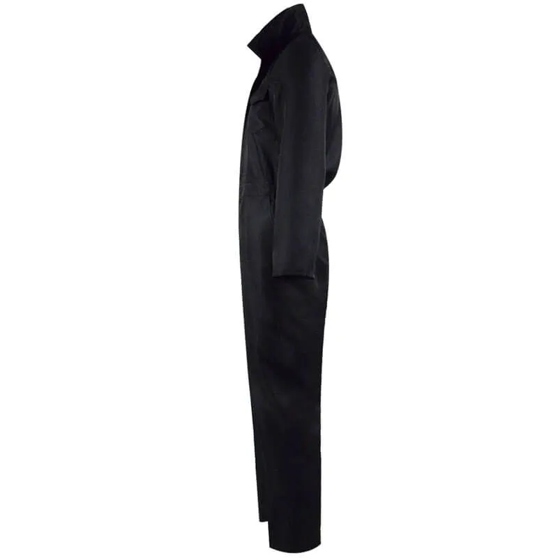 Halloween Michael Myers Jumpsuit Cosplay Costume Adults For Sale ACcosplay