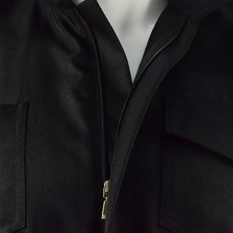 Halloween Michael Myers Jumpsuit Cosplay Costume Adults For Sale ACcosplay