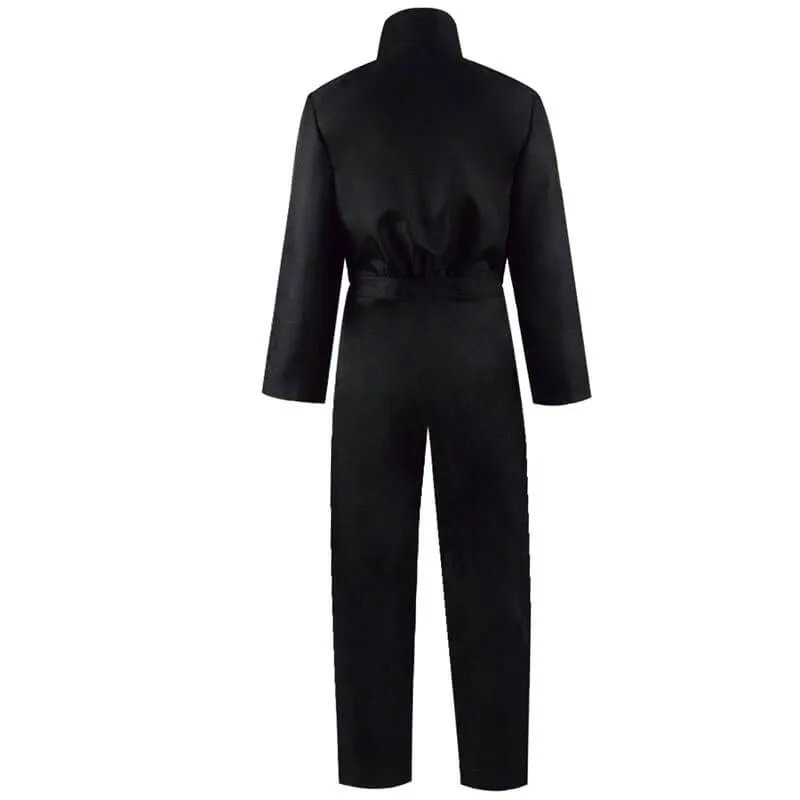 Halloween Michael Myers Jumpsuit Cosplay Costume Adults For Sale ACcosplay