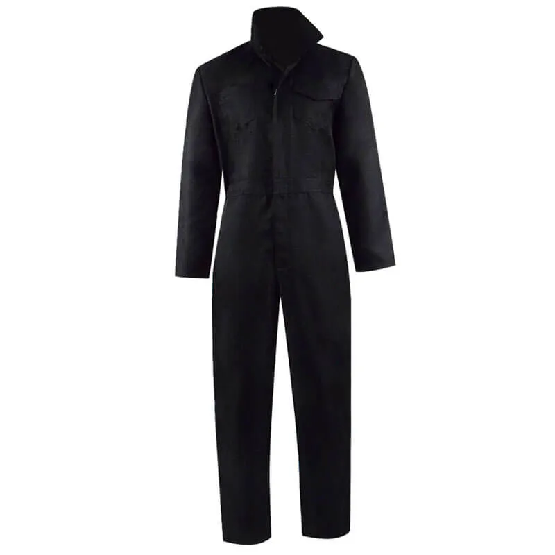 Halloween Michael Myers Jumpsuit Cosplay Costume Adults For Sale ACcosplay