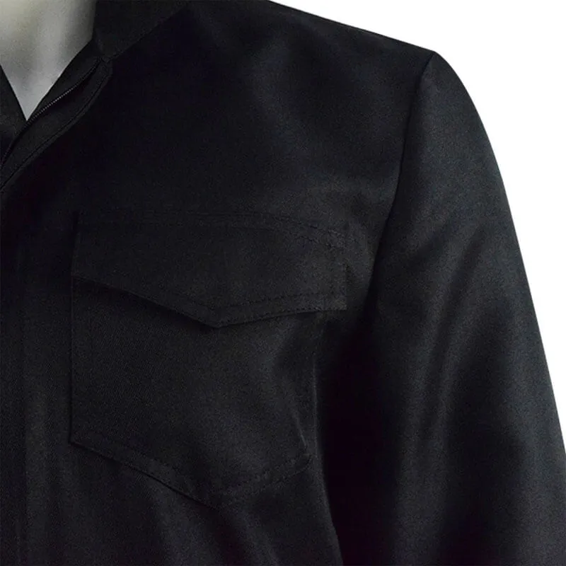 Halloween Michael Myers Jumpsuit Cosplay Costume Adults For Sale ACcosplay