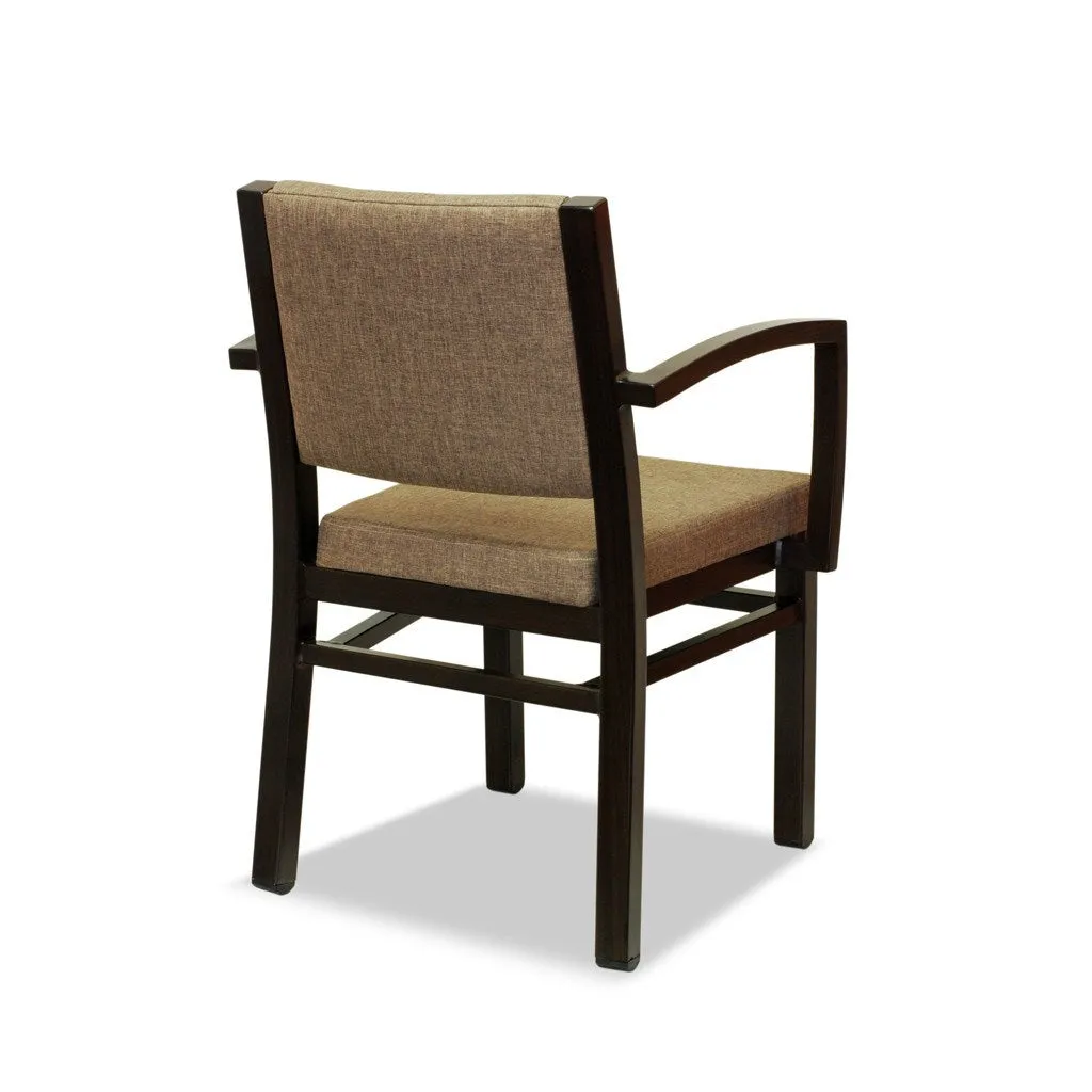 Highlands Arm Chair