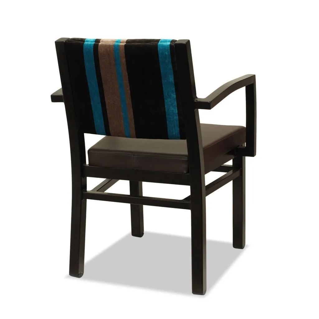 Highlands Arm Chair