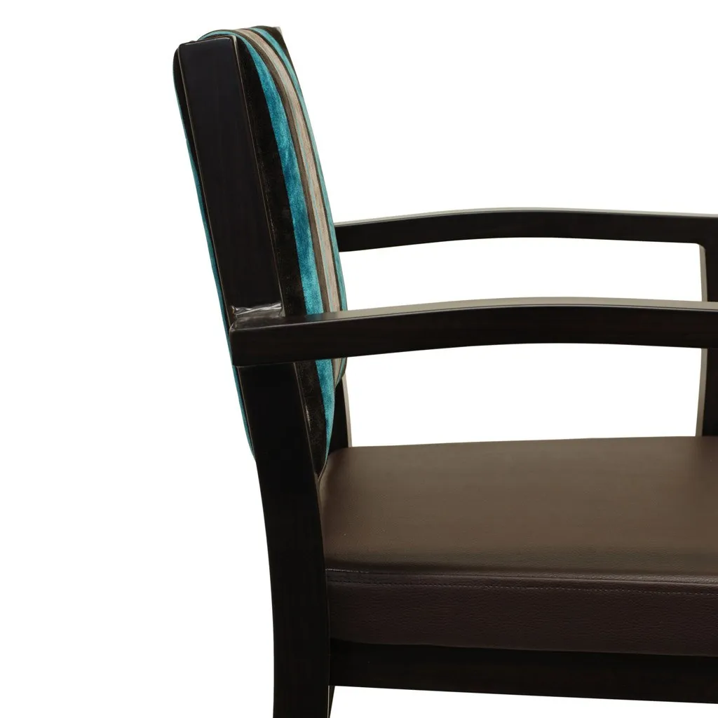 Highlands Arm Chair