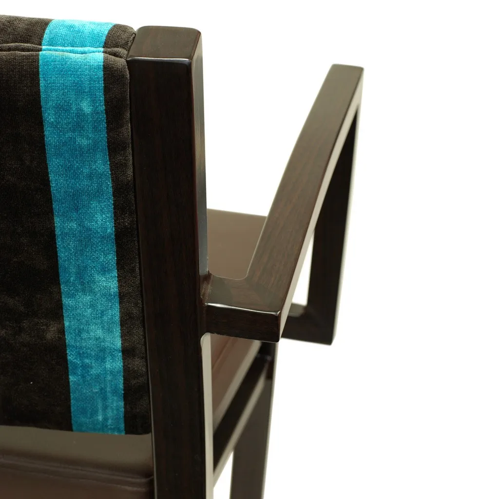 Highlands Arm Chair