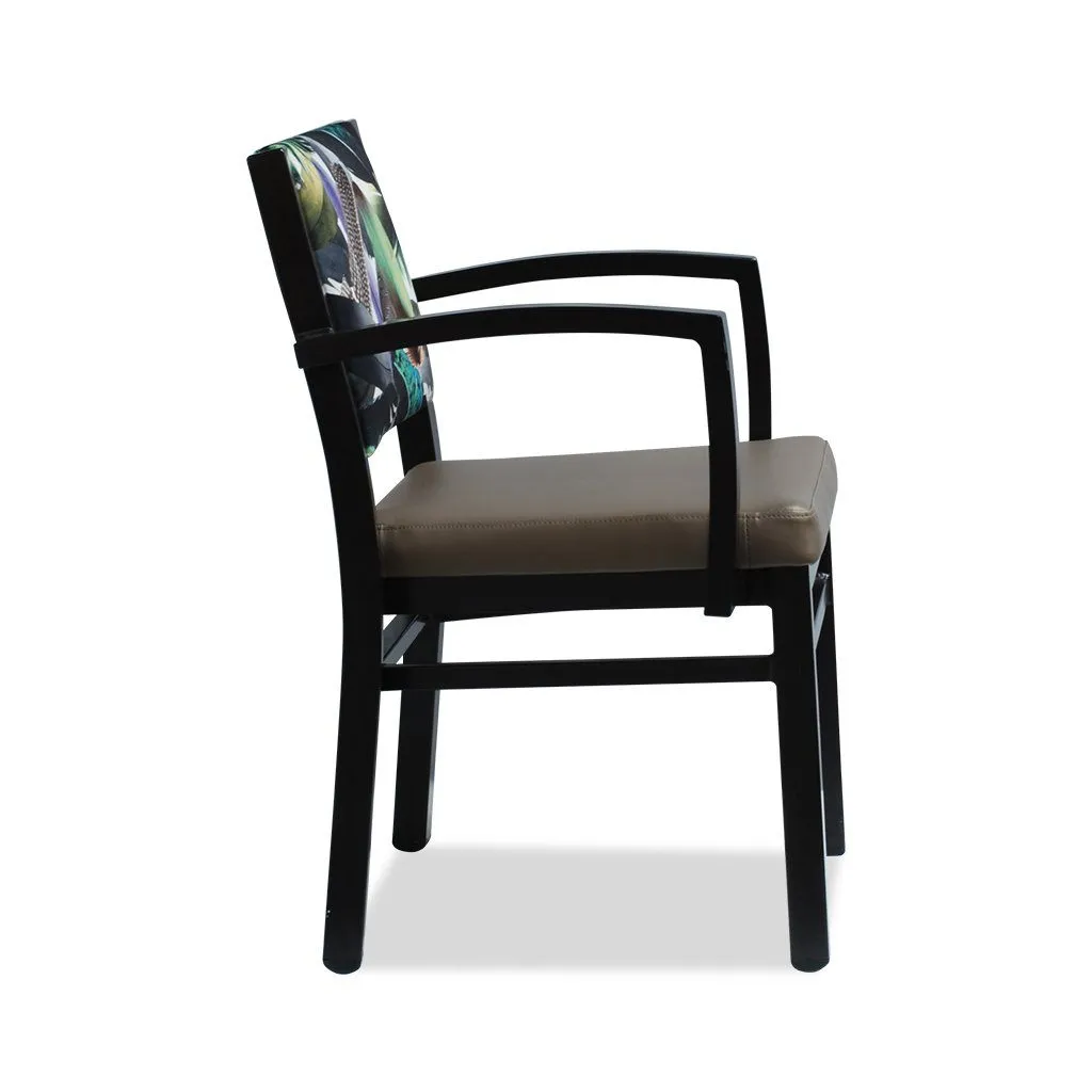 Highlands Arm Chair
